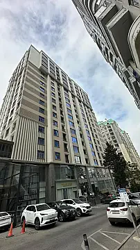 Satılır 2 otaqlı mənzil 78 m² — Bakı, Nəsimi 2 otaq 78.00 m²