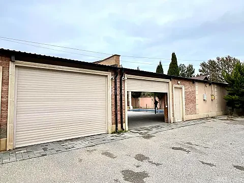 Satılır 5 otaqlı həyət evi 220 m² — Bakı, Buzovna 5 otaq 220.00 m²