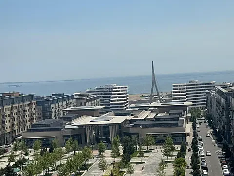 Satılır 2 otaqlı mənzil 82 m² — Bakı 2 otaq 82.00 m²