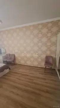 Kirayə verilir 2 otaqlı mənzil 60 m² — Bakı, Nizami 2 otaq 60.00 m²