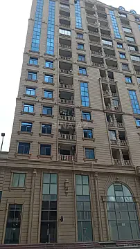 Satılır 2 otaqlı mənzil 83 m² — Bakı 2 otaq 83.00 m²