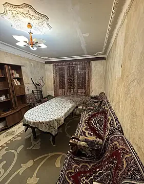 Satılır 3 otaqlı mənzil 75 m² — Bakı 3 otaq 75.00 m²