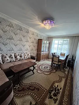 Kirayə verilir 3 otaqlı mənzil 80 m² — Bakı, Bakıxanov 3 otaq 80.00 m²