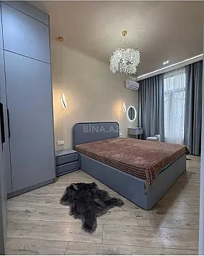 Kirayə verilir 2 otaqlı mənzil 100 m² — Bakı, Yasamal 2 otaq 100.00 m²