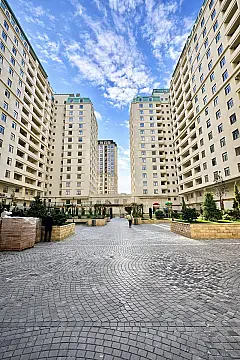 Satılır 2 otaqlı mənzil 85 m² — Bakı, Nərimanov 2 otaq 85.00 m²
