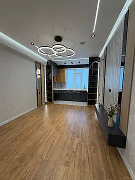 Satılır 2 otaqlı mənzil 54 m² — Bakı, Həzi Aslanov qəs. 2 otaq 54.00 m²