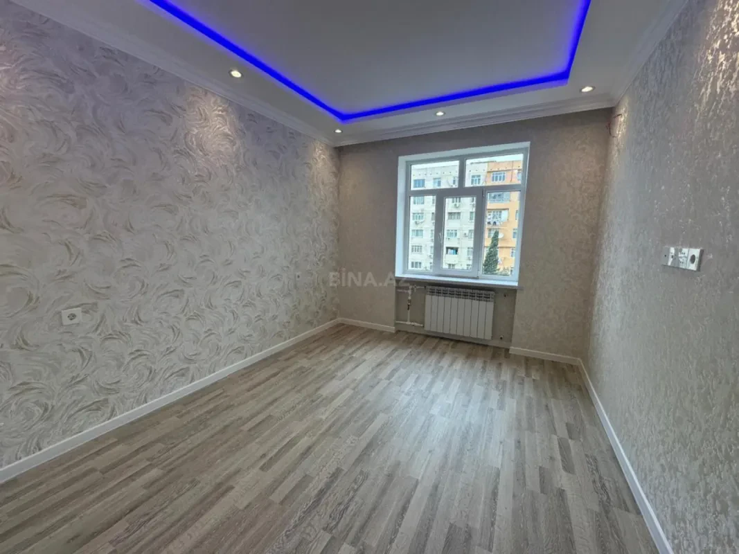 Satılır 2 otaqlı mənzil 60 m²