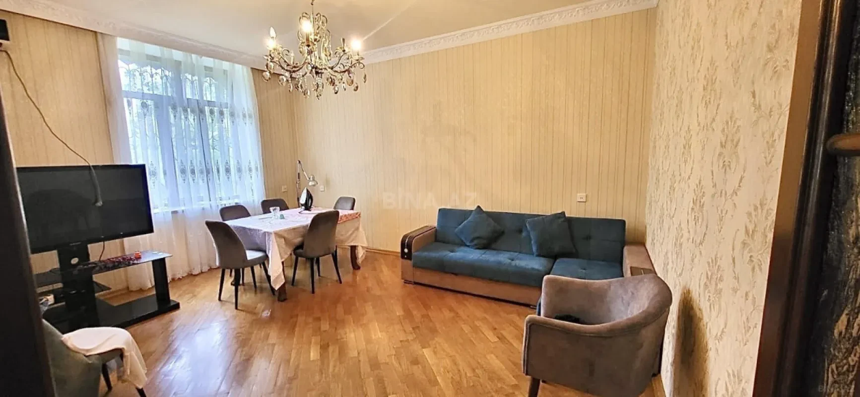 Kirayə verilir 2 otaqlı mənzil 55 m²