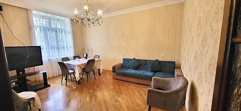 Kirayə verilir 2 otaqlı mənzil 55 m² — Bakı 2 otaq 55.00 m²