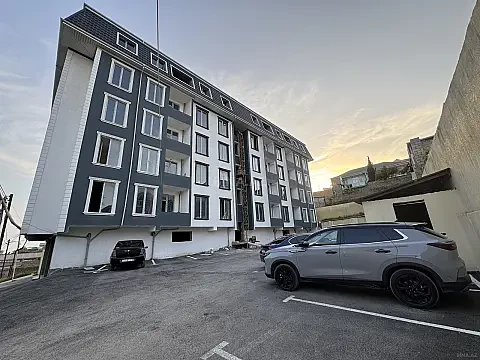 Satılır 3 otaqlı mənzil 54 m² — Bakı, Badamdar 3 otaq 54.00 m²