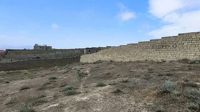 Satılır torpaq sahəsi 12 m² — Bakı, Badamdar 12.00 m²