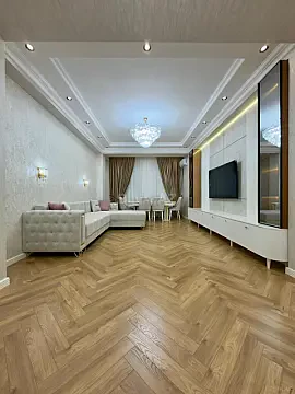 Satılır 4 otaqlı mənzil 182 m² — Bakı, Nərimanov 4 otaq 182.00 m²