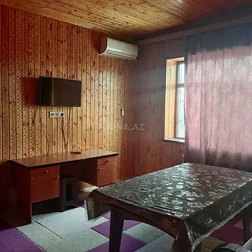 Kirayə verilir 3 otaqlı həyət evi 50 m² — Bakı, Sabunçu 3 otaq 50.00 m²