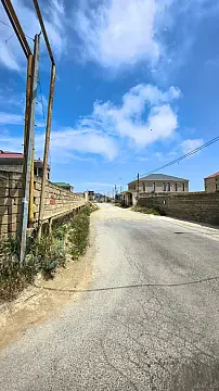 Satılır torpaq sahəsi 3 m² — Bakı, Badamdar 3.00 m²