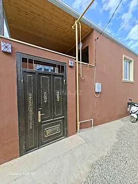 Satılır 5 otaqlı həyət evi 150 m² — Bakı, Masazır 5 otaq 150.00 m²