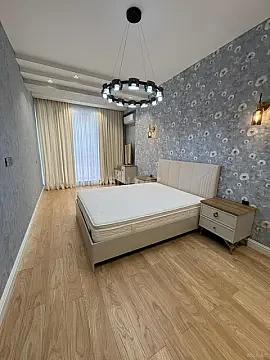 Kirayə verilir 2 otaqlı mənzil 97.4 m² — Bakı 2 otaq 97.40 m²
