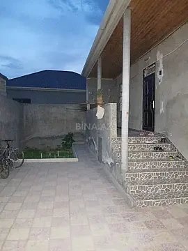 Satılır 3 otaqlı həyət evi 90 m² — Bakı 3 otaq 90.00 m²