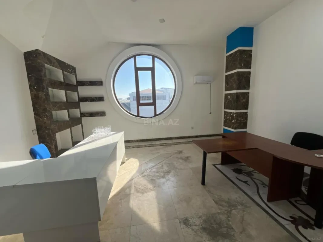 Kirayə verilir 1 otaqlı ofis 25 m²