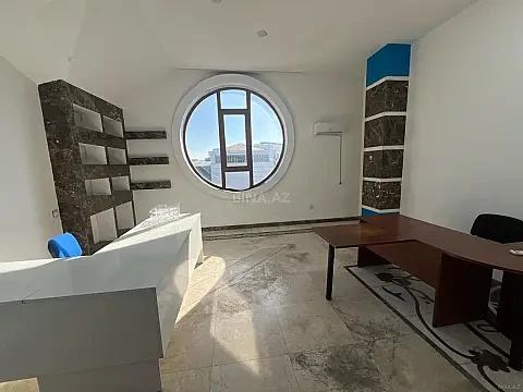 Kirayə verilir 1 otaqlı ofis 25 m² — Bakı, Nərimanov 1 otaq 25.00 m²