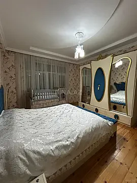Satılır 3 otaqlı mənzil 160 m² — Bakı, Əhmədli 3 otaq 160.00 m²