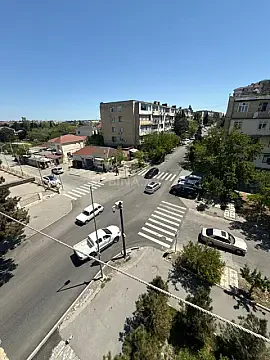 Kirayə verilir 1 otaqlı mənzil 55 m² — Bakı, Bakıxanov 1 otaq 55.00 m²