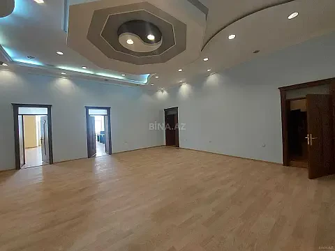 Kirayə verilir obyekt 290 m² — Bakı 290.00 m²