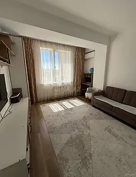 Kirayə verilir 2 otaqlı mənzil 50 m² — Bakı, İnşaatçılar 2 otaq 50.00 m²