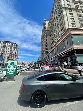 Kirayə verilir obyekt 140 m² — Bakı, İnşaatçılar 140.00 m²