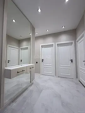 Satılır 4 otaqlı mənzil 110 m² — Bakı, Bakıxanov 4 otaq 110.00 m²