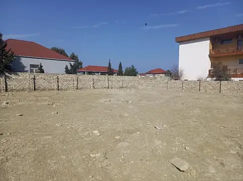 Satılır torpaq sahəsi 36 m² — Bakı, Mərdəkan 36.00 m²