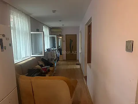 Satılır 4 otaqlı mənzil 100 m² — Bakı 4 otaq 100.00 m²