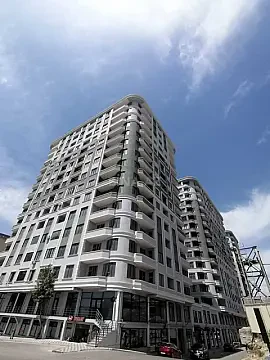 Satılır 1 otaqlı mənzil 55 m² — Bakı, Həzi Aslanov qəs. 1 otaq 55.00 m²