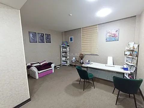 Kirayə verilir 1 otaqlı ofis 30 m² — Bakı, Nərimanov 1 otaq 30.00 m²