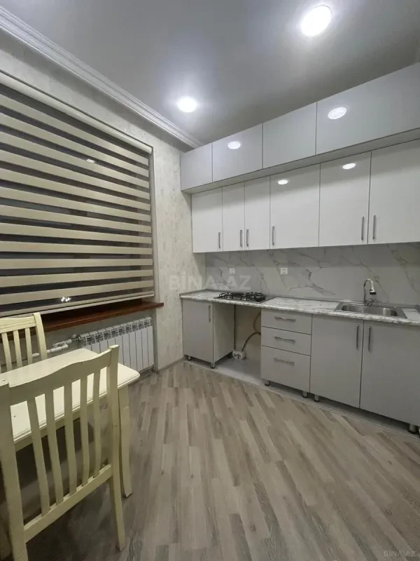 Kirayə verilir 2 otaqlı mənzil 60 m²