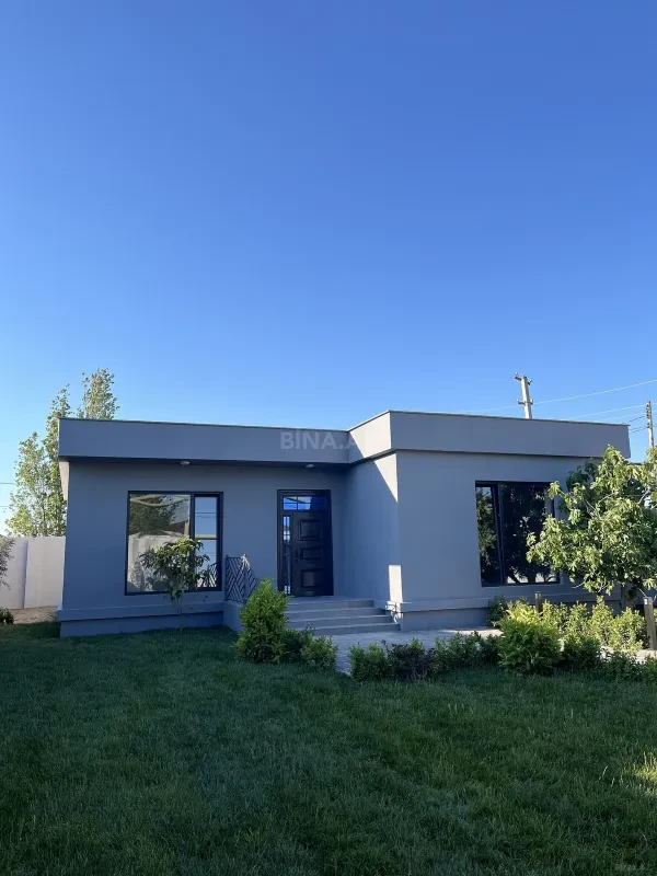 Satılır 5 otaqlı həyət evi 142 m²