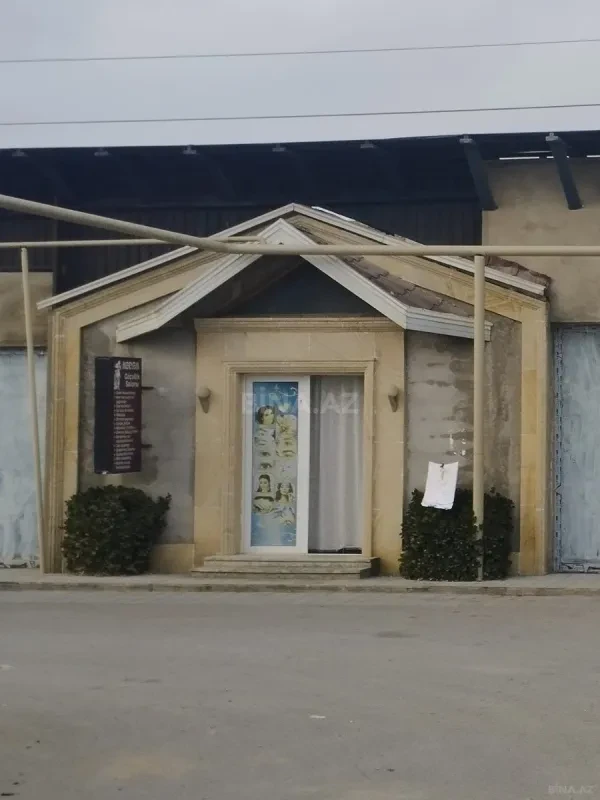 Kirayə verilir obyekt 350 m²