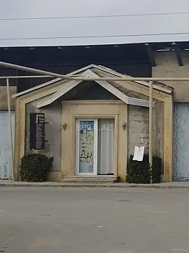 Kirayə verilir obyekt 350 m² — Bakı, Hövsan 350.00 m²