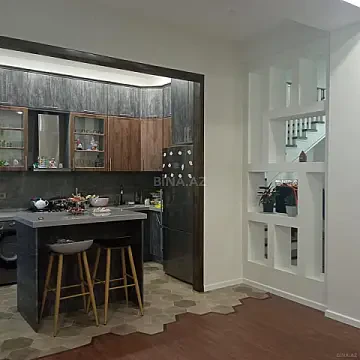 Satılır 5 otaqlı həyət evi 160 m² — Bakı, Masazır 5 otaq 160.00 m²