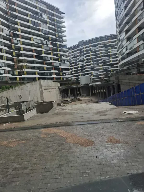 Satılır 2 otaqlı mənzil 70 m²
