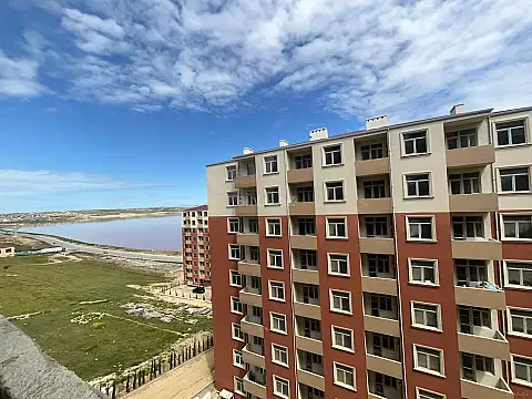 Satılır 2 otaqlı mənzil 50 m² — Bakı, Masazır 2 otaq 50.00 m²