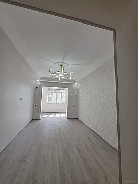 Satılır 2 otaqlı mənzil 43 m² — Bakı 2 otaq 43.00 m²