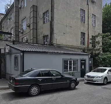 Kirayə verilir obyekt 35 m² — Bakı, Nəsimi 35.00 m²