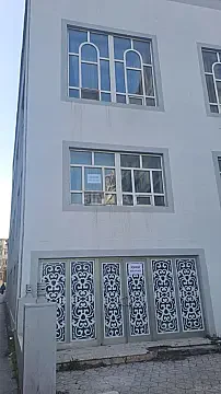 Kirayə verilir obyekt 600 m² — Bakı, 8-ci mikrorayon 600.00 m²