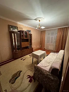 Satılır 4 otaqlı mənzil 70 m² — Bakı, Həzi Aslanov qəs. 4 otaq 70.00 m²