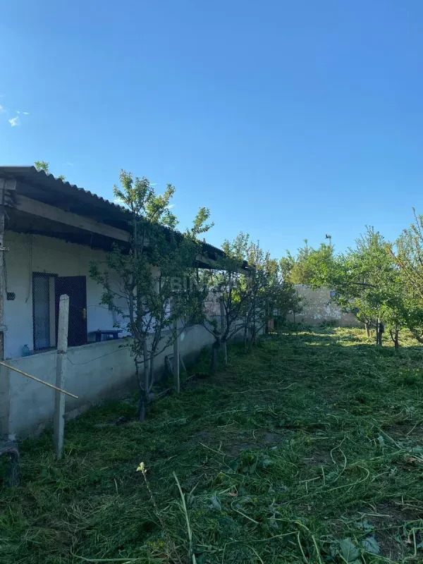 Satılır 3 otaqlı həyət evi 80 m²