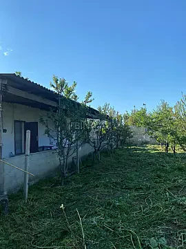 Satılır 3 otaqlı həyət evi 80 m² — Şabran 3 otaq 80.00 m²