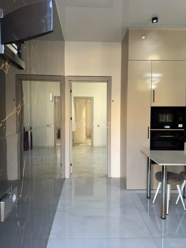 Satılır 3 otaqlı həyət evi 60 m²