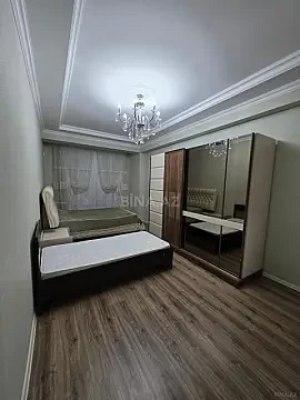 Kirayə verilir 2 otaqlı mənzil 58 m² — Xırdalan 2 otaq 58.00 m²