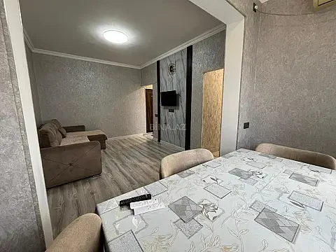 Kirayə verilir 2 otaqlı mənzil 50 m² — Bakı 2 otaq 50.00 m²
