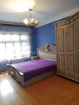 Satılır 3 otaqlı mənzil 80 m² — Bakı 3 otaq 80.00 m²